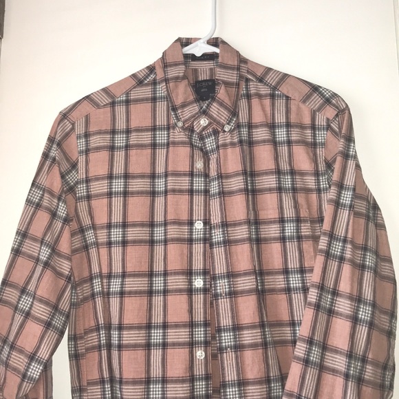 Men’s J. Crew Shirt - Picture 2 of 7